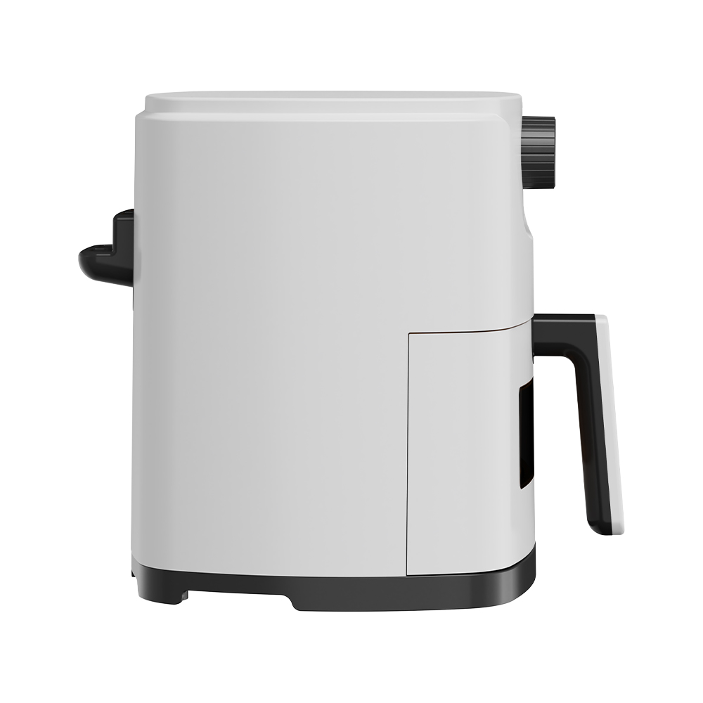 VS-20W مقلاة هوائية ميكانيكية بسعة 2.5 لتر