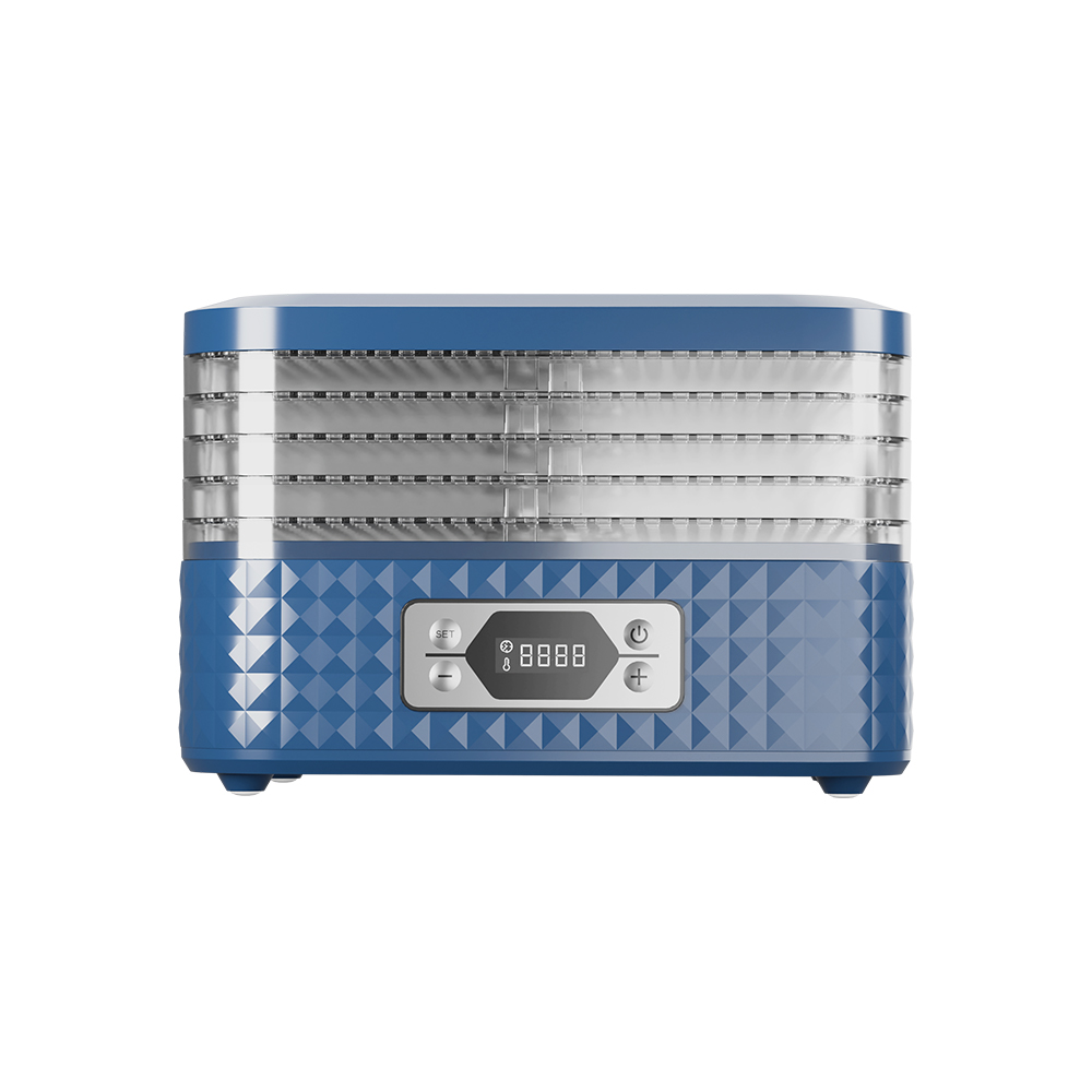 مجفف طعام FD-688L 450W ذو 5-8 طبقات