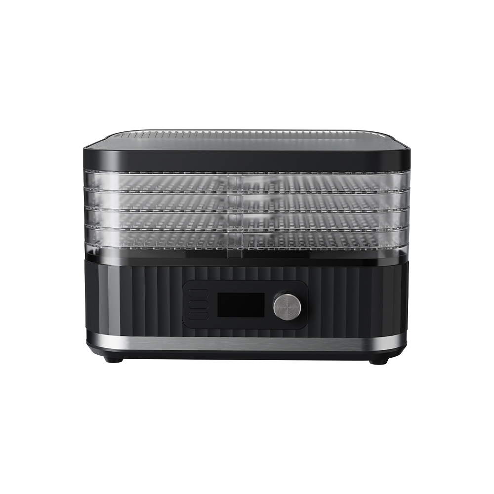 مجفف الطعام الكهربائي متعدد الوظائف FD-555LE