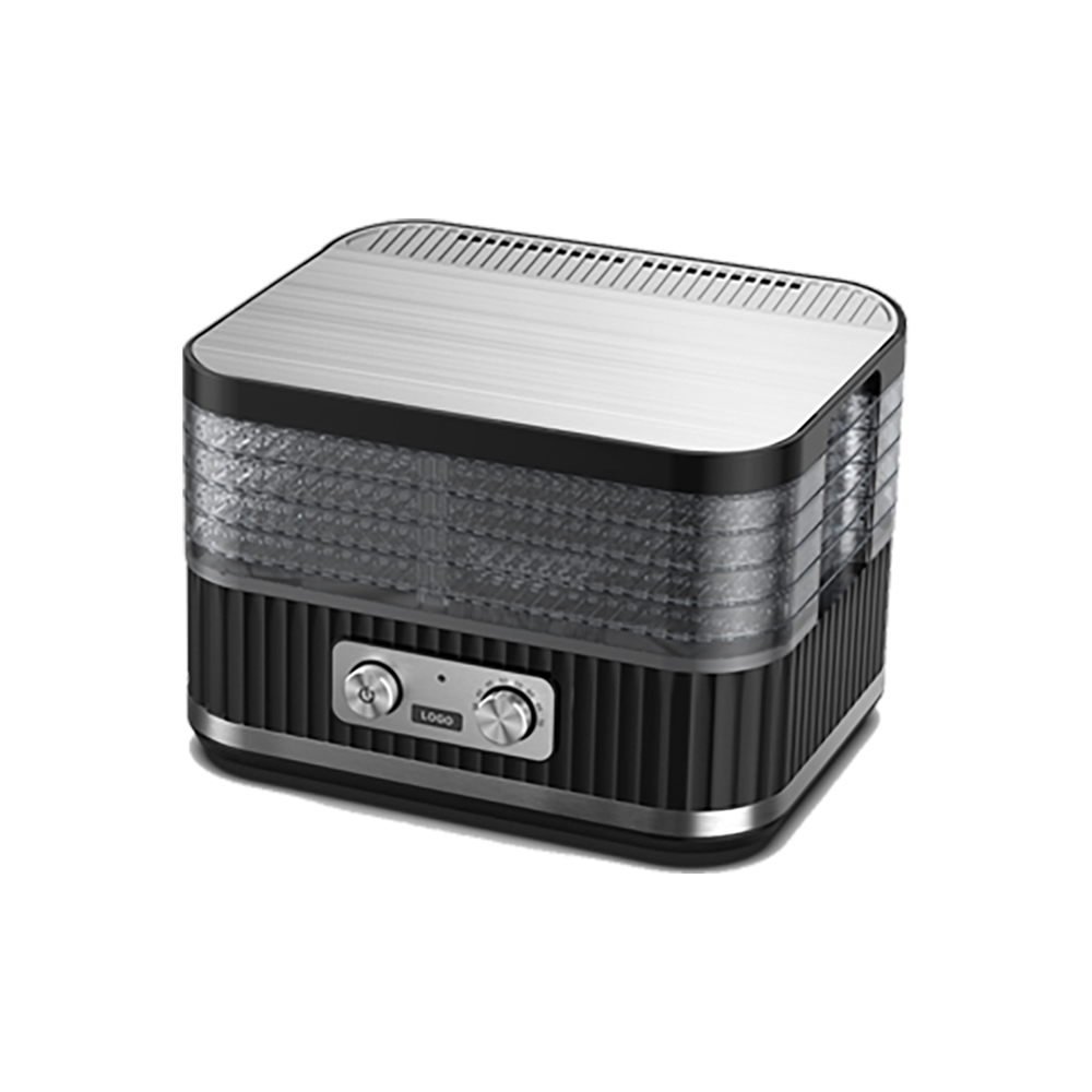 مجفف طعام صغير محمول FD-555