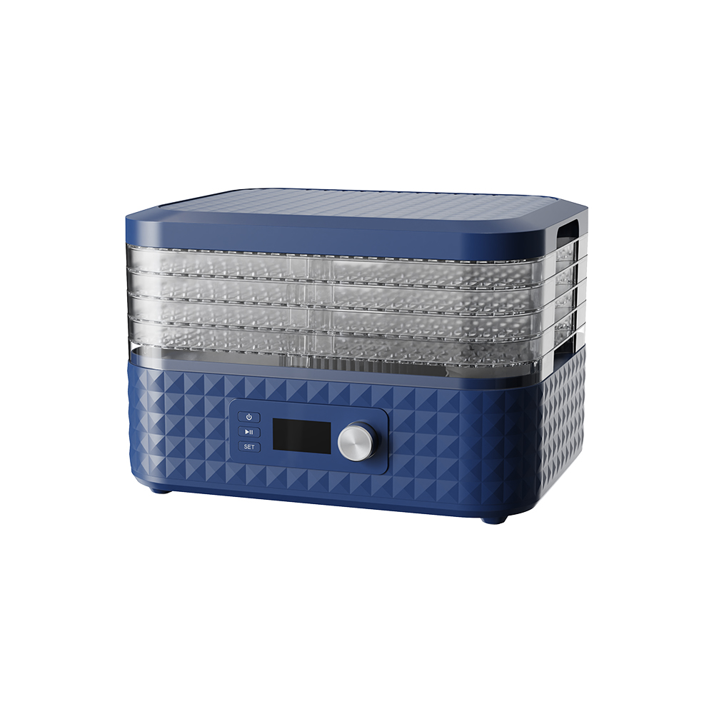 مجفف طعام FD-688LE بلوحة سهلة اللمس
