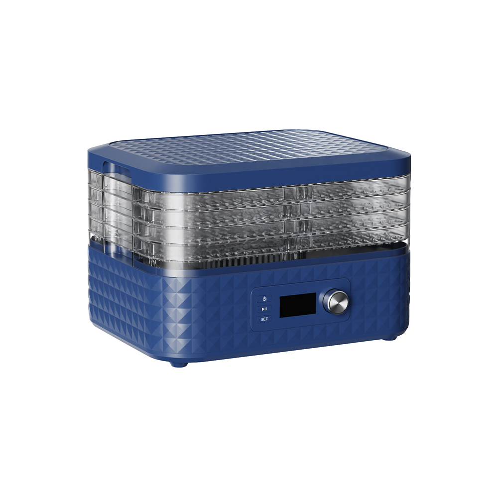 مجفف طعام FD-688LE بلوحة سهلة اللمس
