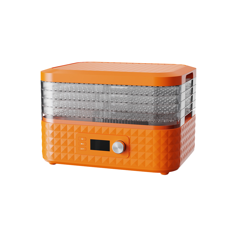 مجفف طعام FD-688LE بلوحة سهلة اللمس
