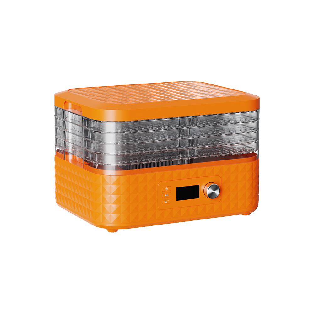 مجفف طعام FD-688LE بلوحة سهلة اللمس