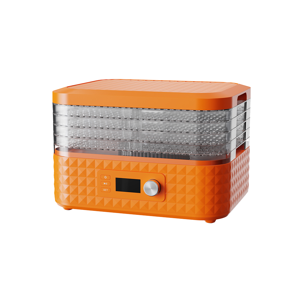 مجفف طعام FD-688LE بلوحة سهلة اللمس