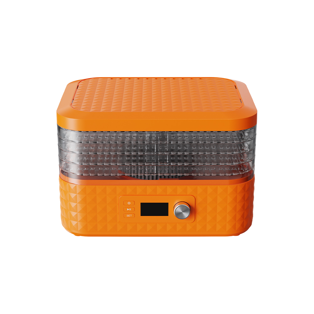 مجفف طعام FD-688LE بلوحة سهلة اللمس