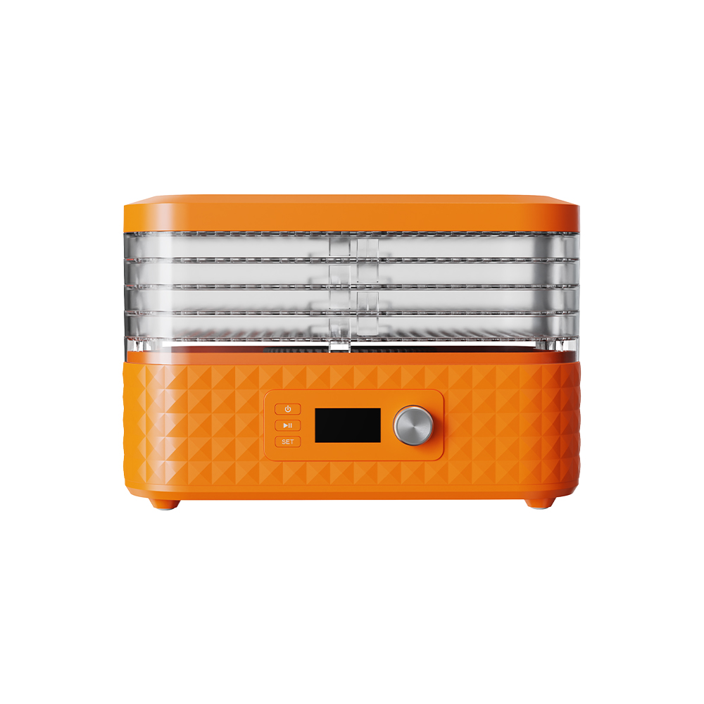 مجفف طعام FD-688LE بلوحة سهلة اللمس