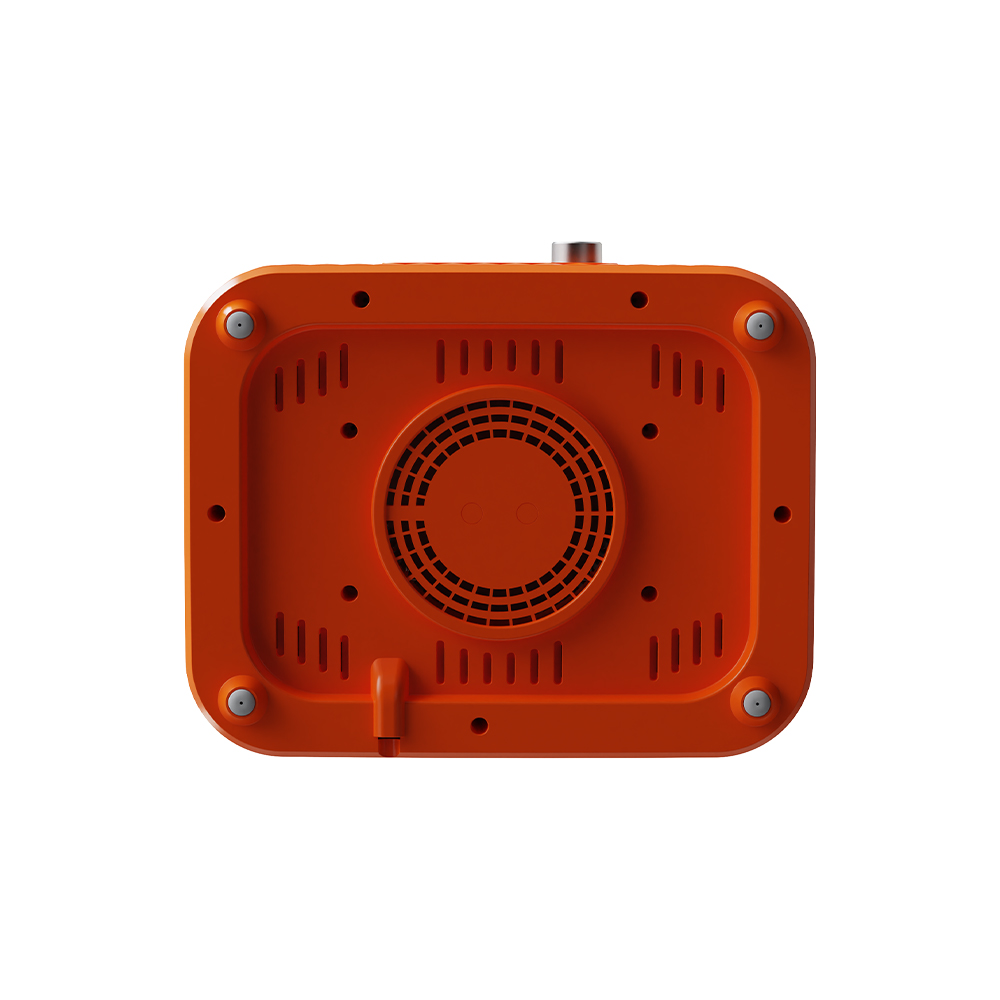 مجفف طعام FD-688LE بلوحة سهلة اللمس
