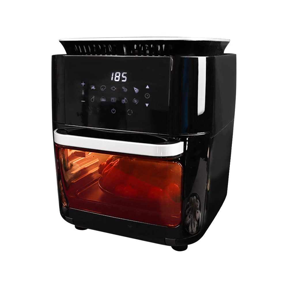 مقلاة هوائية رقمية VS-6066L مع شاشة LCD