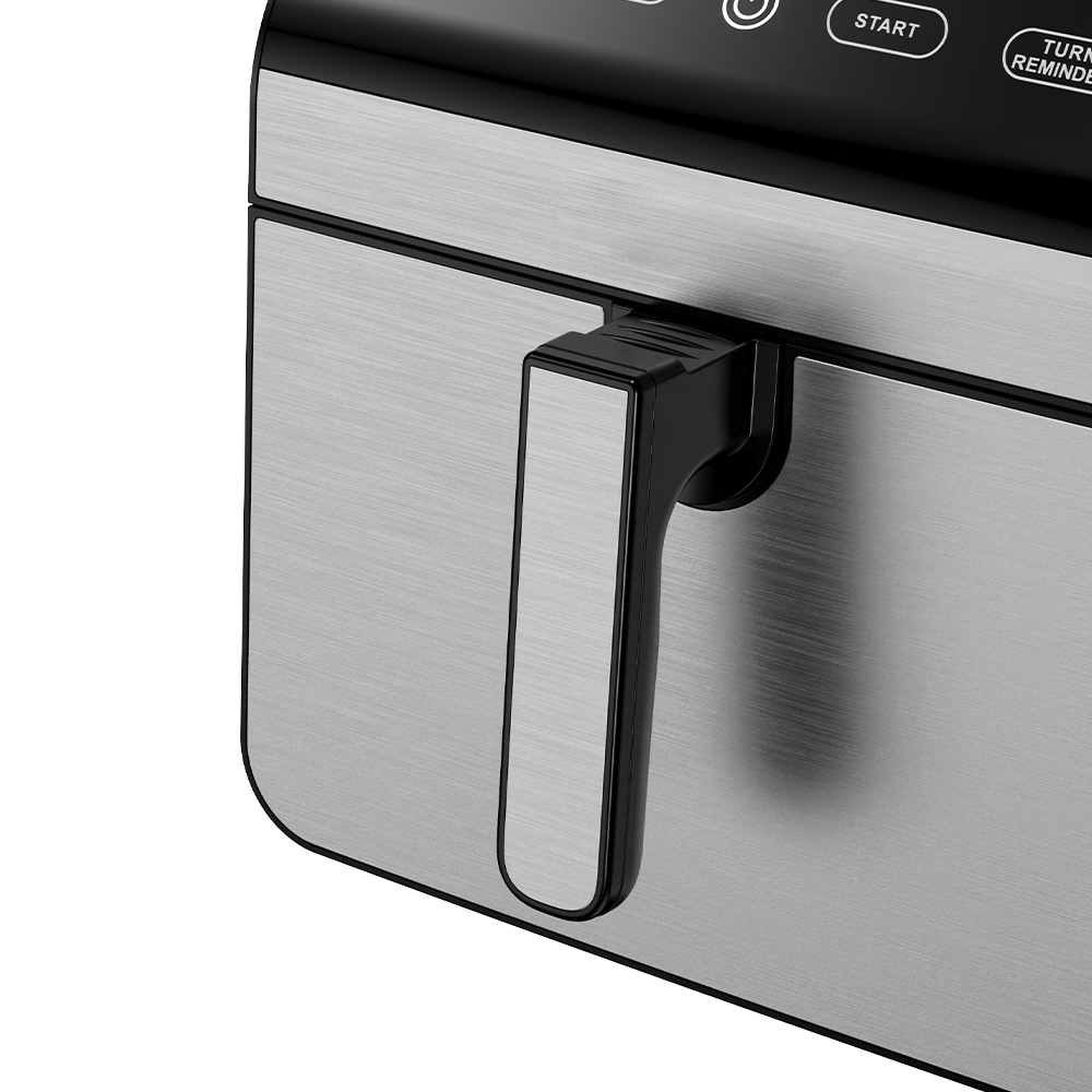 VS-802L مقلاة هوائية بجهد 220-250 فولت