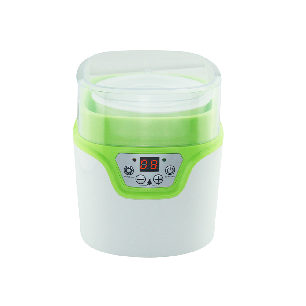 آلة الزبادي SC-288 سعة 1.5 لتر