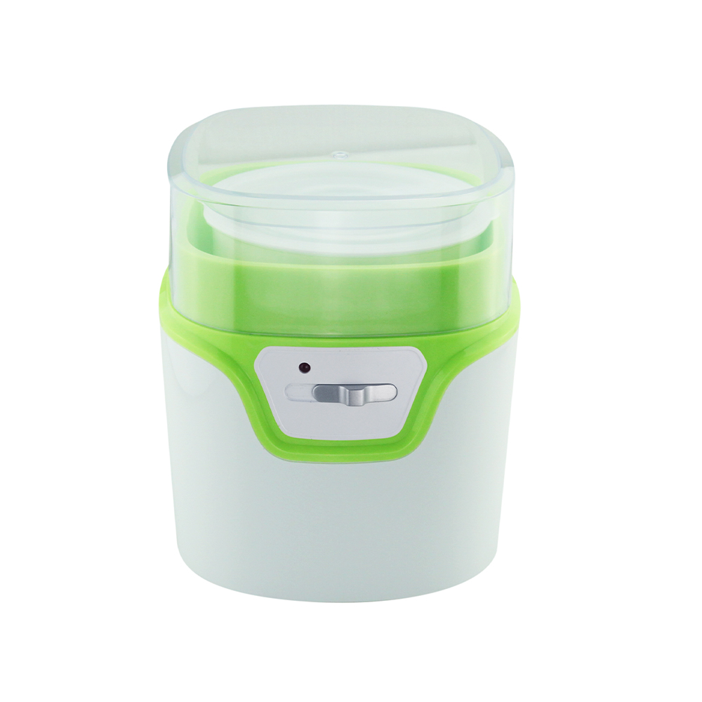 حاويات SC-288A 2 PP مع آلة الزبادي المفلترة