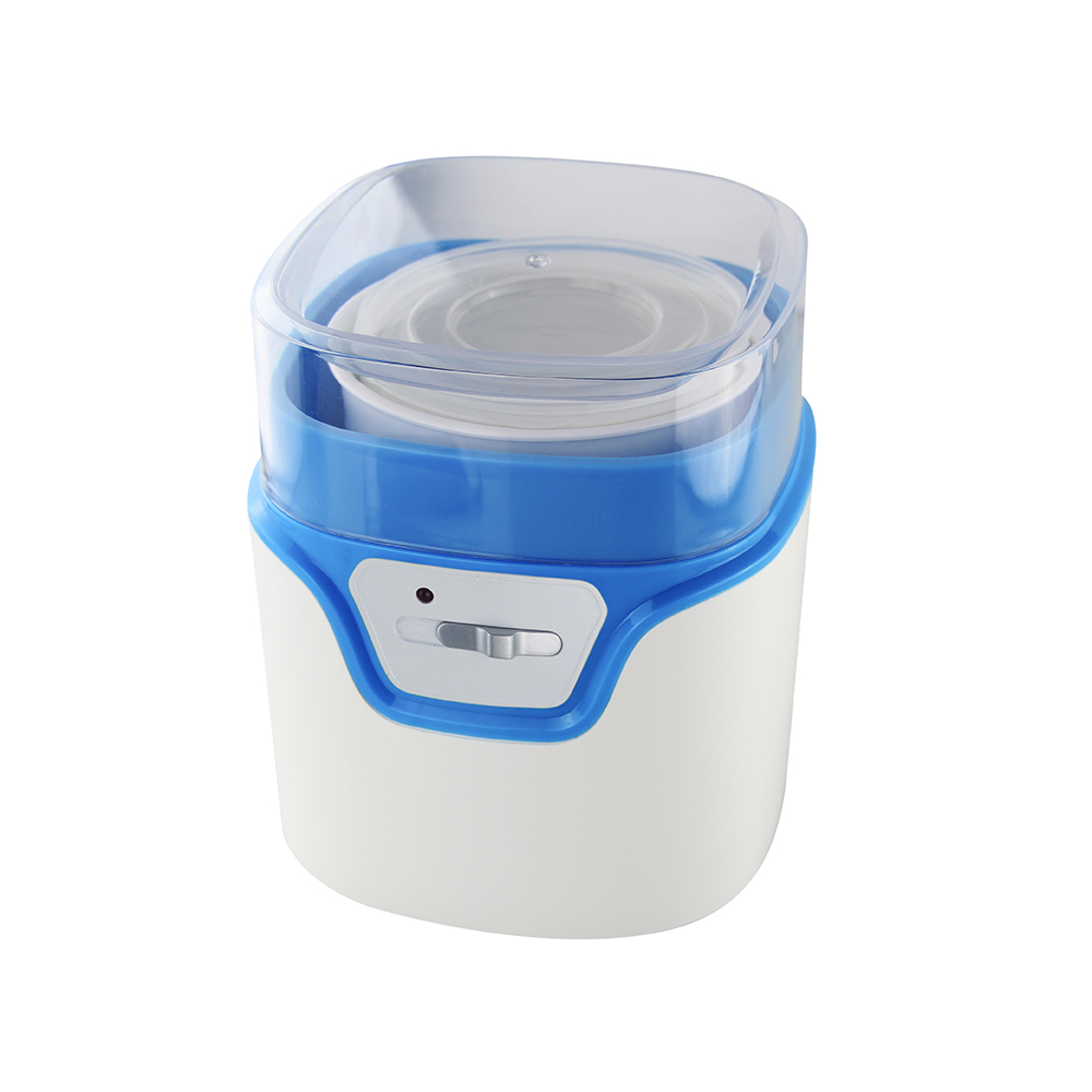حاويات SC-288A 2 PP مع آلة الزبادي المفلترة