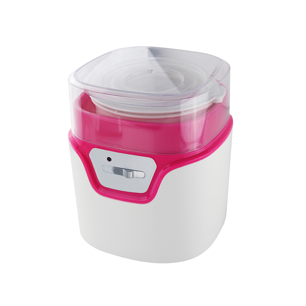 حاويات SC-288A 2 PP مع آلة الزبادي المفلترة