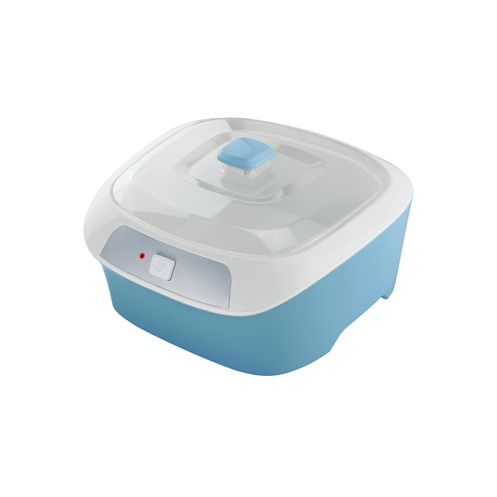 SC-266A مع مفتاح تشغيل/إيقاف آلة الزبادي