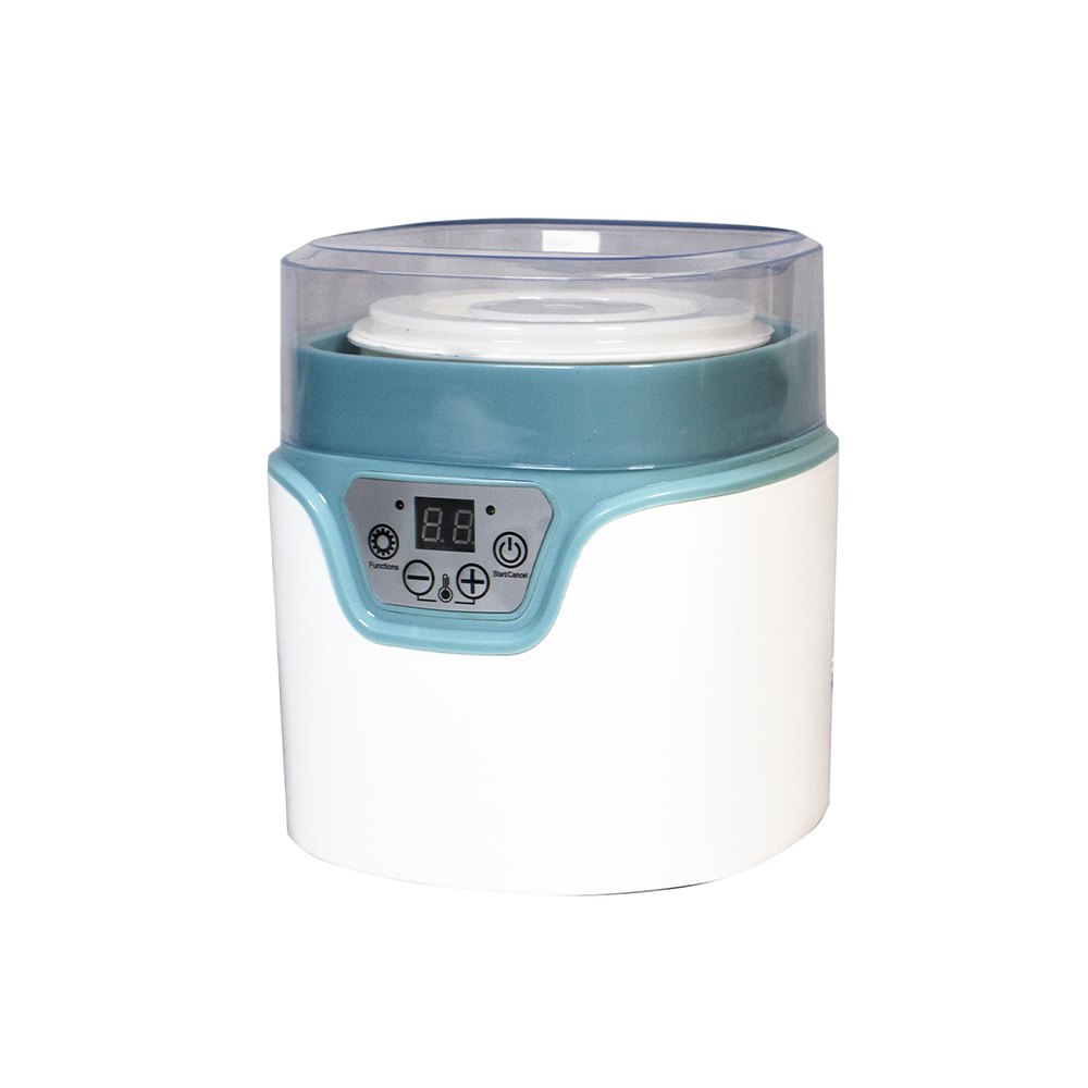 آلة الزبادي SC-288 سعة 1.5 لتر