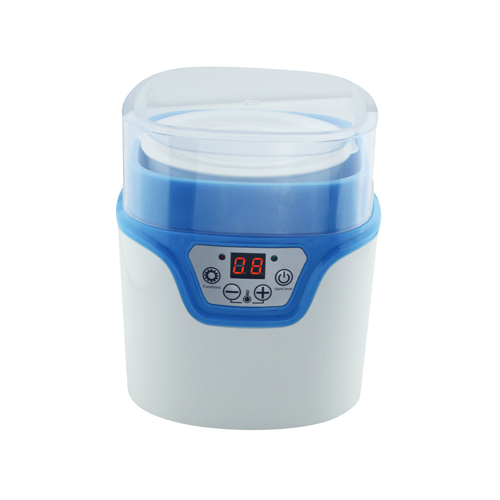 آلة الزبادي SC-288 سعة 1.5 لتر