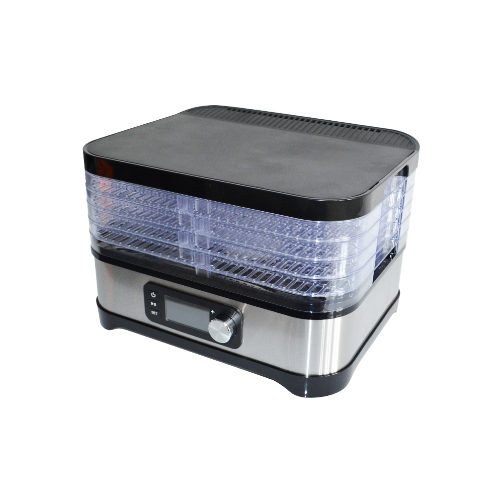 مجفف طعام بشاشة عرض LED رقمية FD-996P