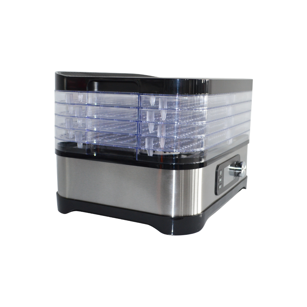 مجفف طعام بشاشة عرض LED رقمية FD-996P