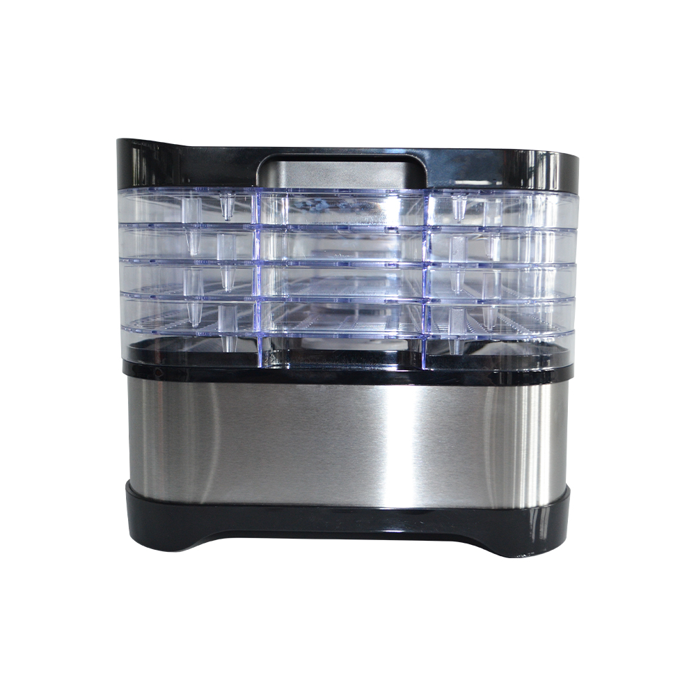 مجفف طعام بشاشة عرض LED رقمية FD-996P