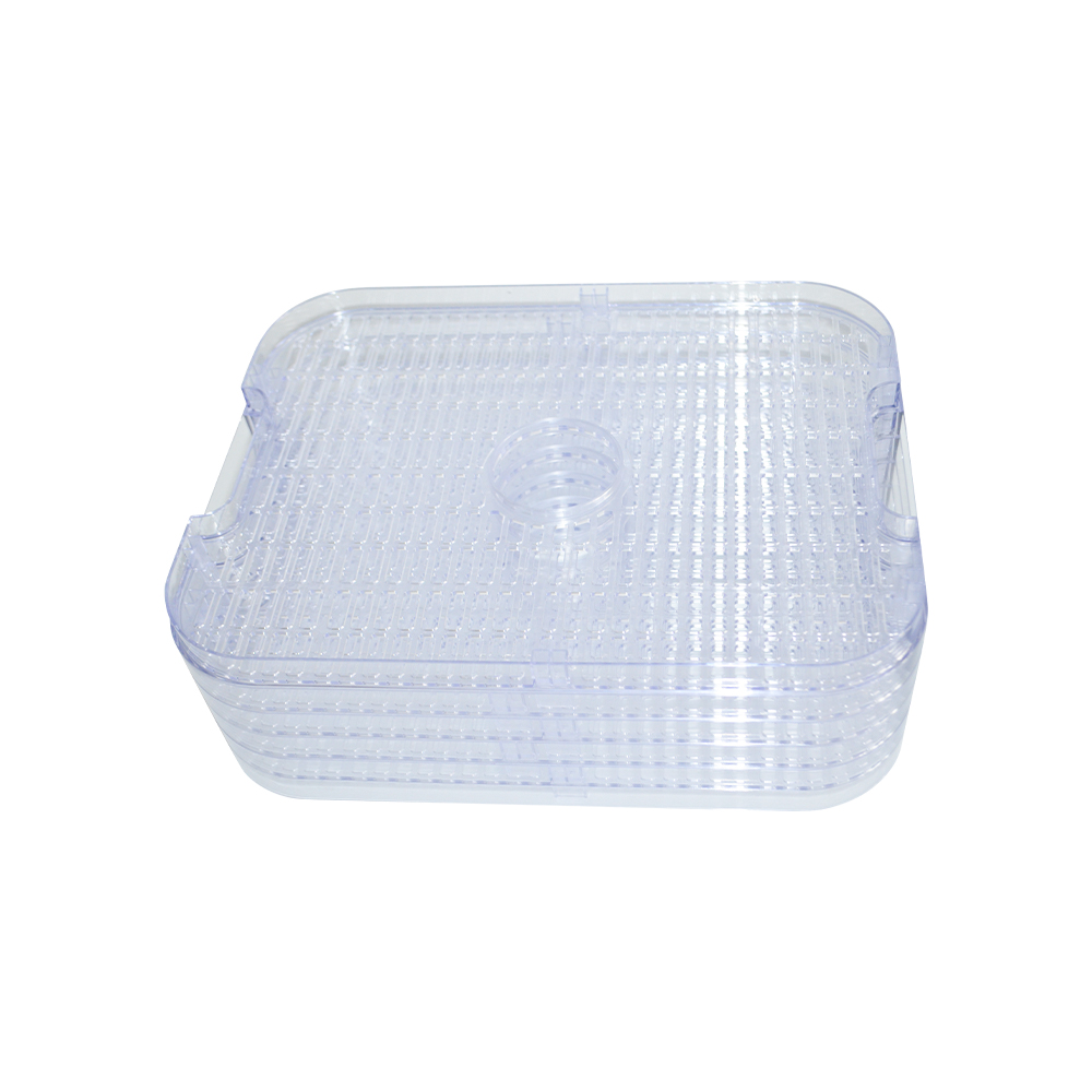 مجفف طعام بشاشة عرض LED رقمية FD-996P