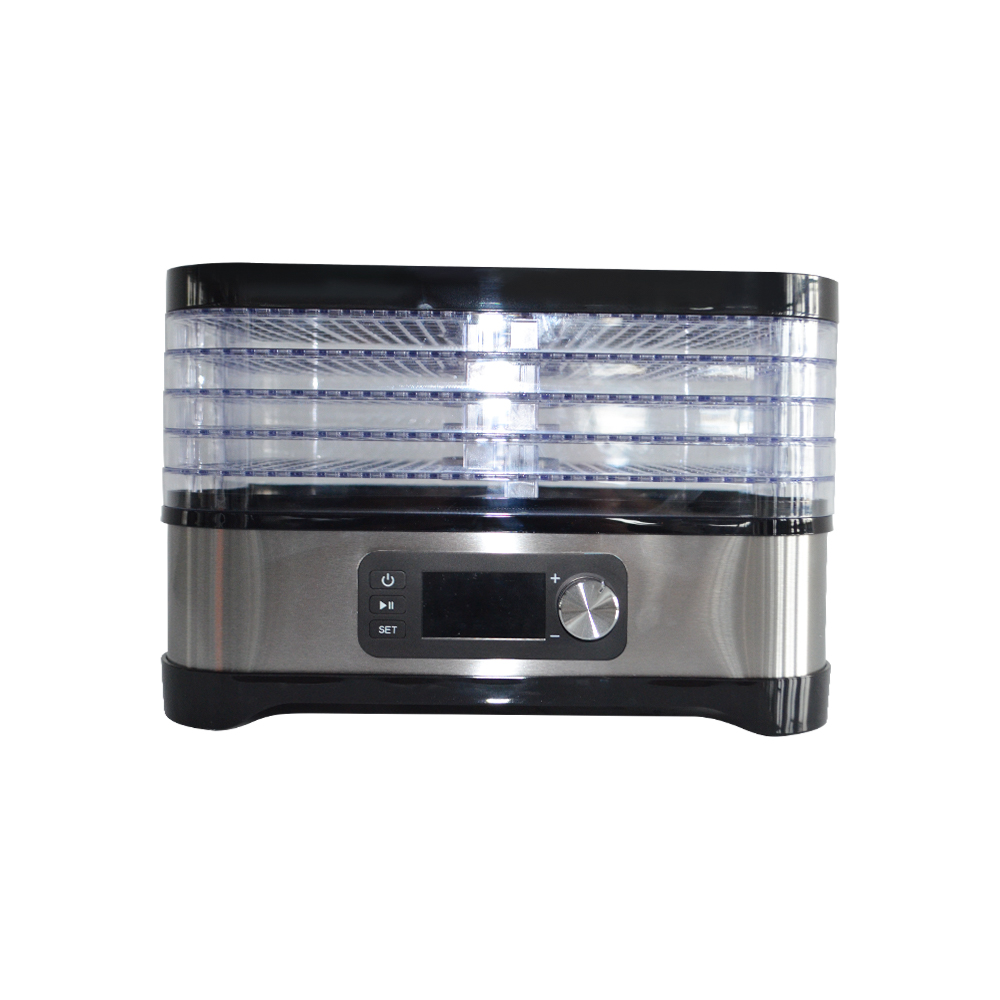 مجفف طعام بشاشة عرض LED رقمية FD-996P
