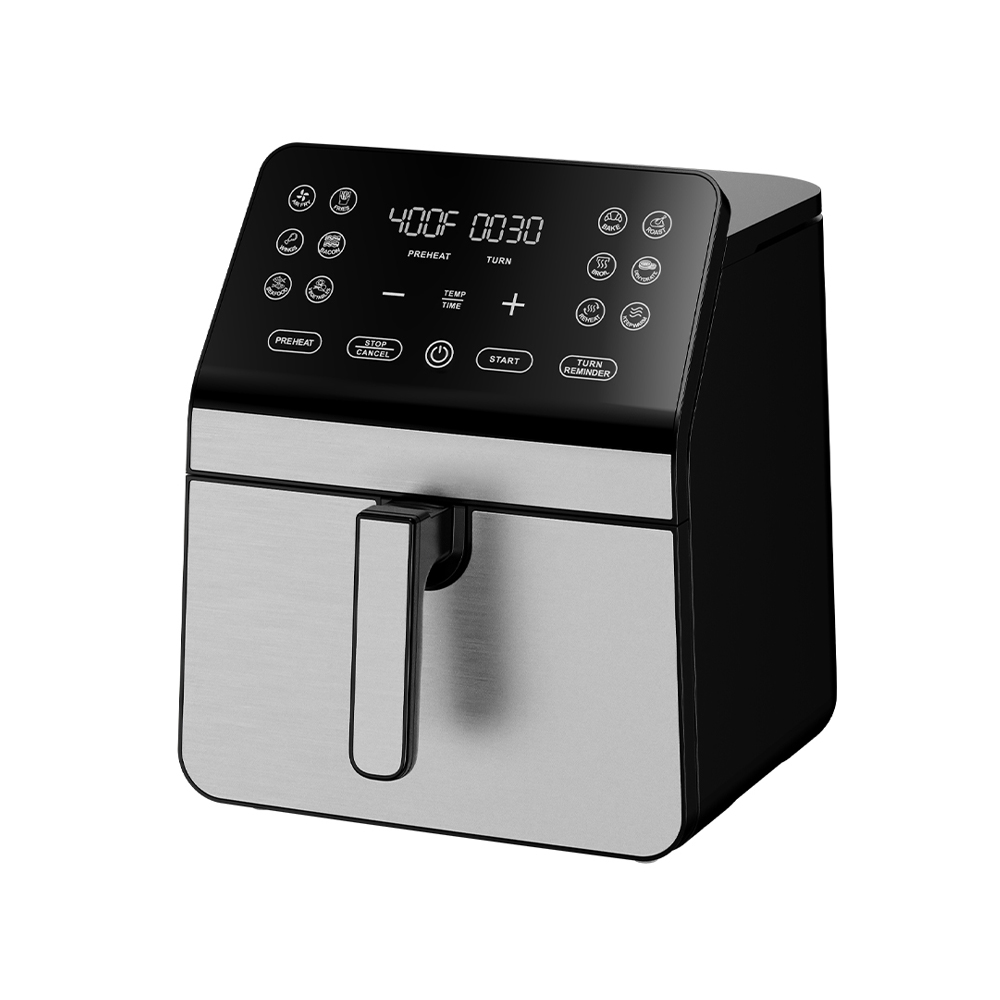 VS-802L مقلاة هوائية بجهد 220-250 فولت