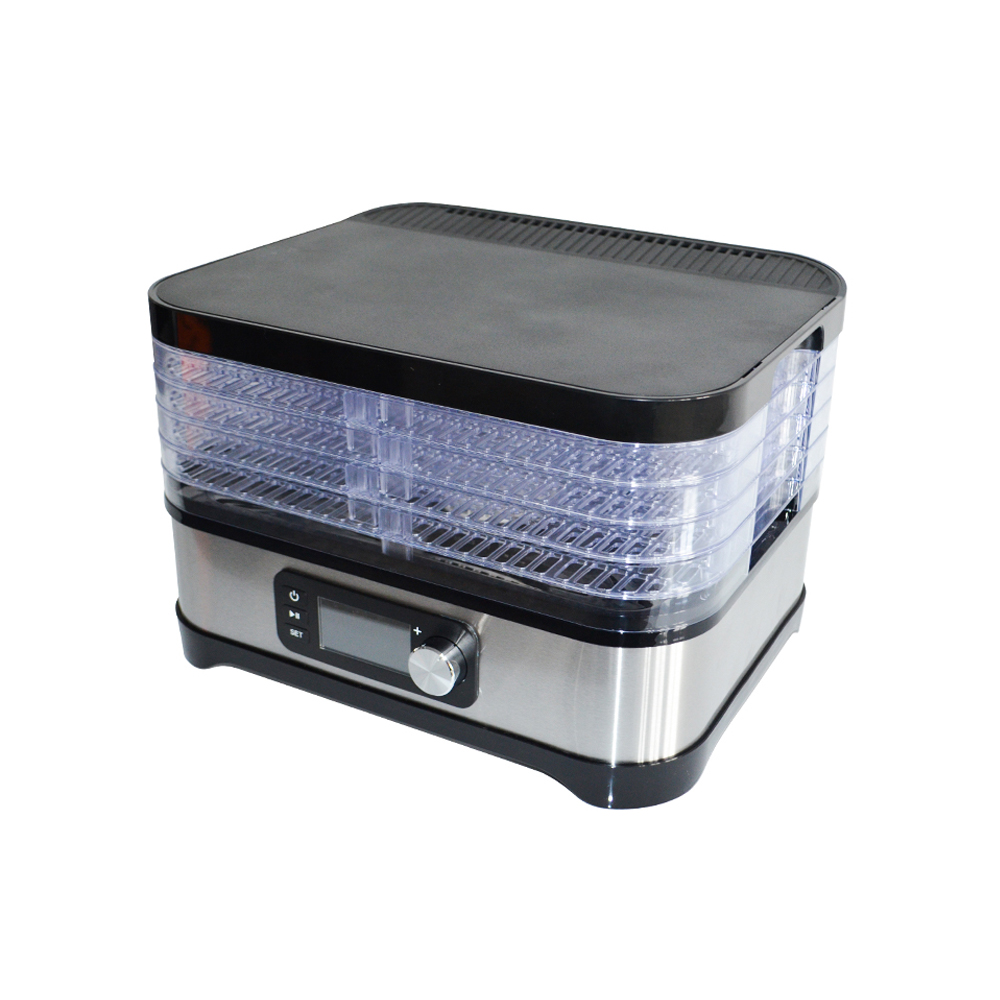 مجفف طعام بشاشة عرض LED رقمية FD-996P