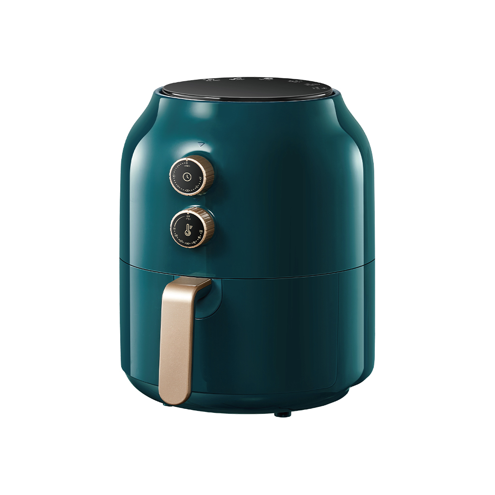 مقلاة هوائية ميكانيكية VS-8080 بقوة 1300 واط