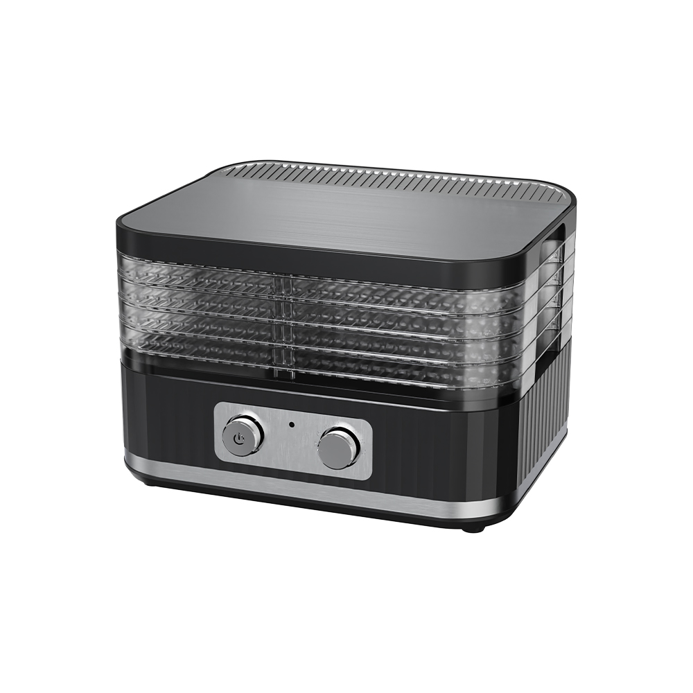 مجفف طعام صغير محمول FD-555